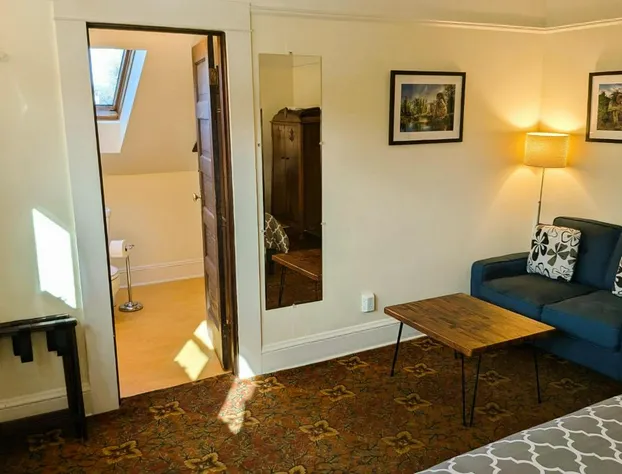 Bluebird Guesthouse hotel detail image 2