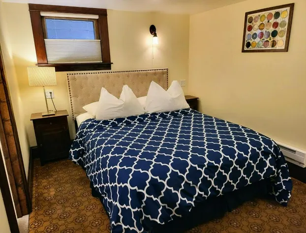 Bluebird Guesthouse hotel detail image 4