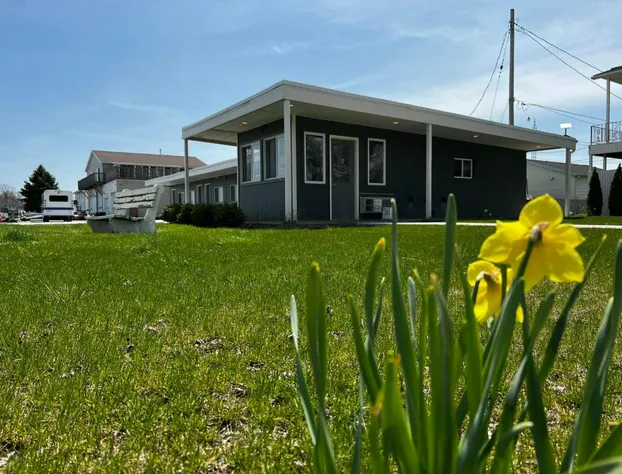 The Cedar Motel hotel detail image 3