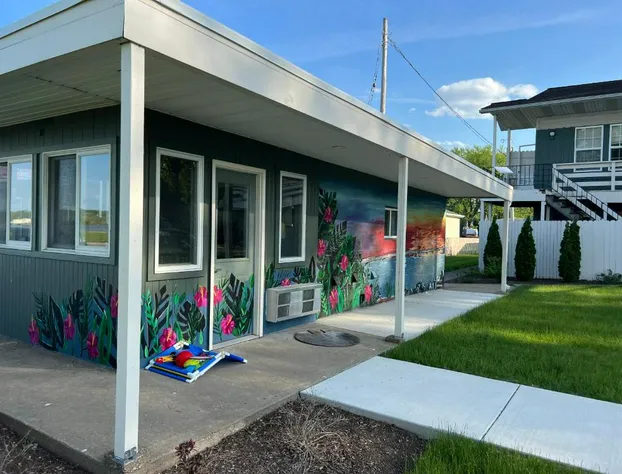 The Cedar Motel hotel detail image 4