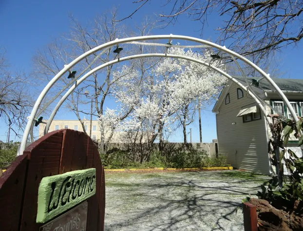 Woldert-Spence Manor hotel detail image 2