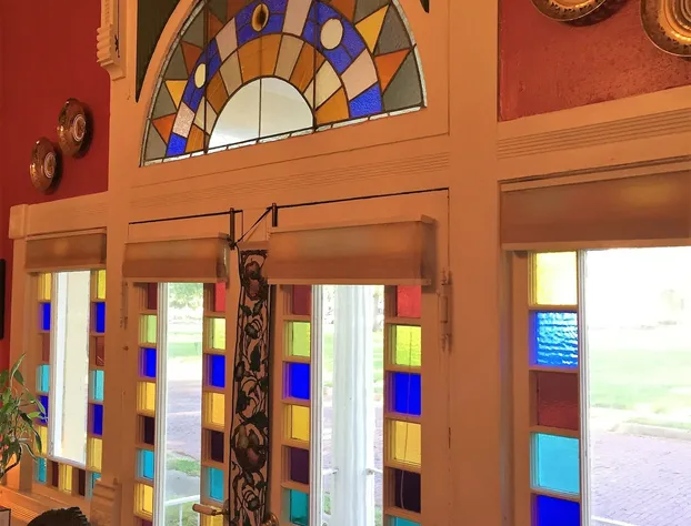 Woldert-Spence Manor hotel detail image 4