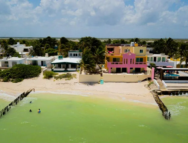 Flamingos Inn hotel detail image 3