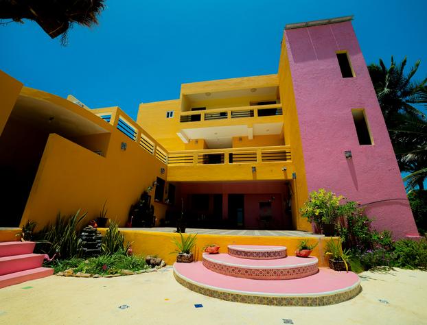 Flamingos Inn hotel detail image 4