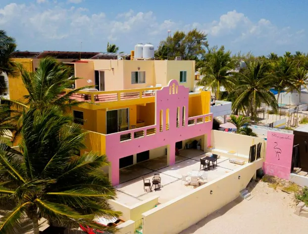 Flamingos Inn hotel detail image 4