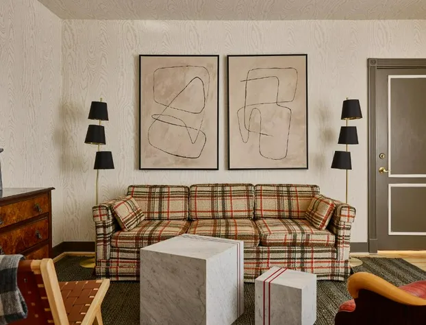 Blind Tiger Burlington hotel detail image 4