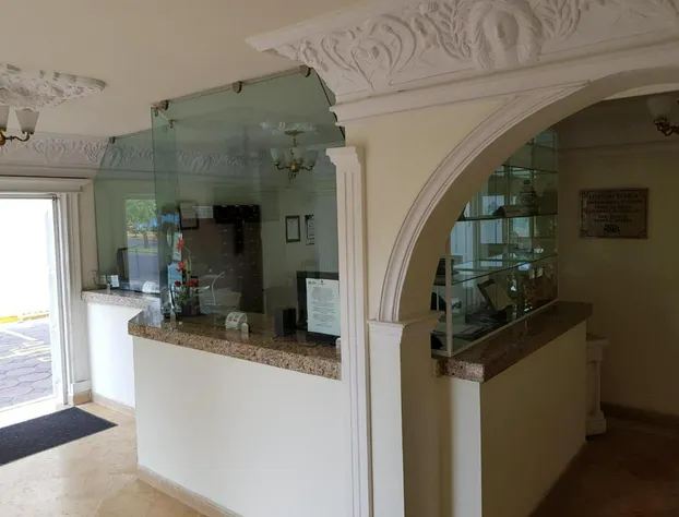 Hotel Royal Puebla hotel detail image 1