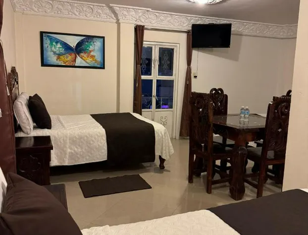 Hotel Royal Puebla hotel detail image 3