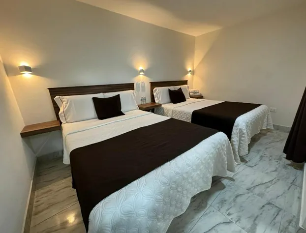 Hotel Royal Puebla hotel detail image 4