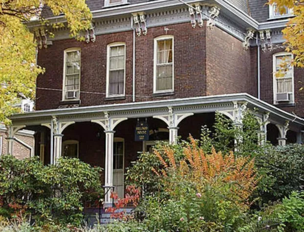 Hillard House Inn hotel detail image 1