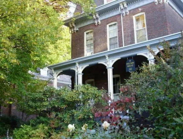 Hillard House Inn hotel detail image 2