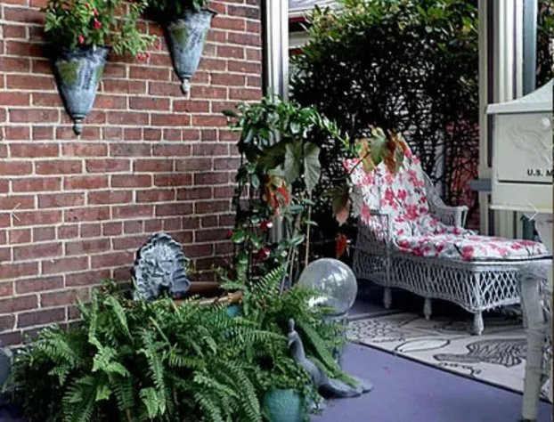 Hillard House Inn hotel detail image 3