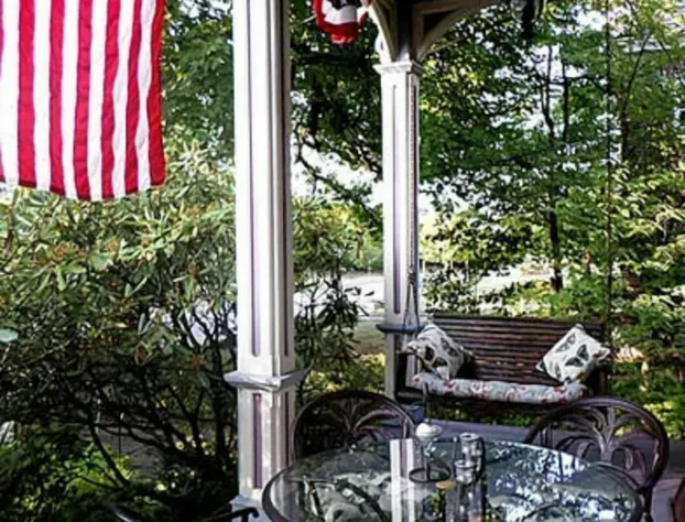 Hillard House Inn hotel detail image 4