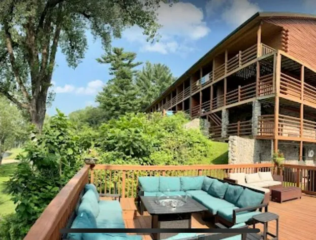 Cedar Lodge and Settlement hotel detail image 3