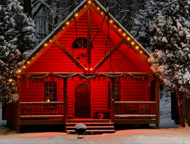 Cedar Lodge and Settlement hotel detail image 4