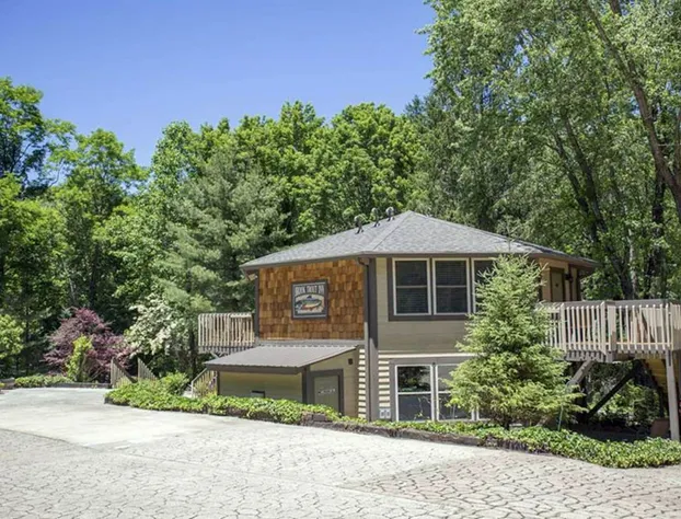 Brook Trout Inn hotel detail image 1