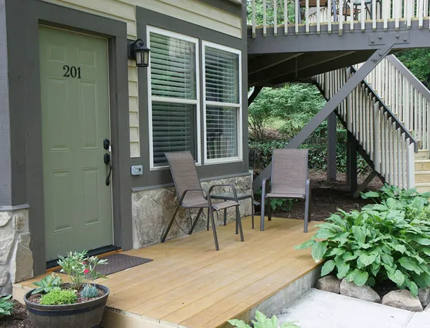 Brook Trout Inn hotel detail image 2