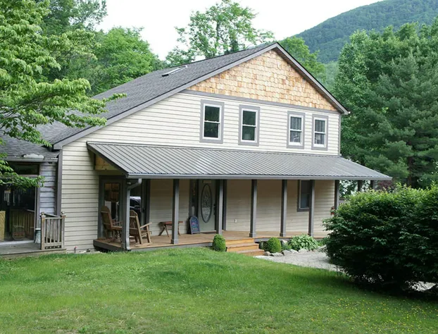 Brook Trout Inn hotel detail image 3