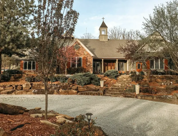 BarDew Valley Inn hotel detail image 2