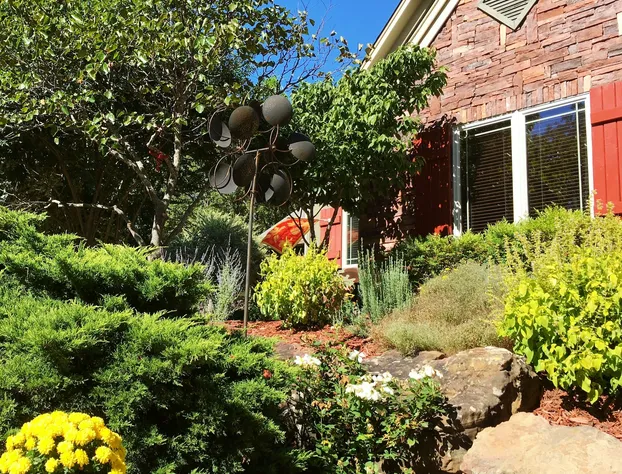 BarDew Valley Inn hotel detail image 3