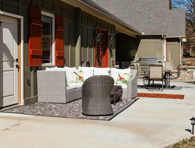 BarDew Valley Inn hotel detail image 4