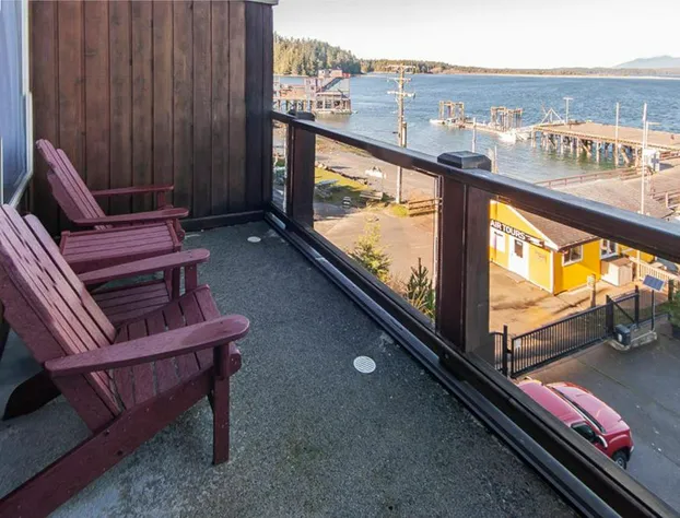 Himwitsa Lodge hotel detail image 2