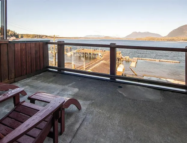 Himwitsa Lodge hotel detail image 3