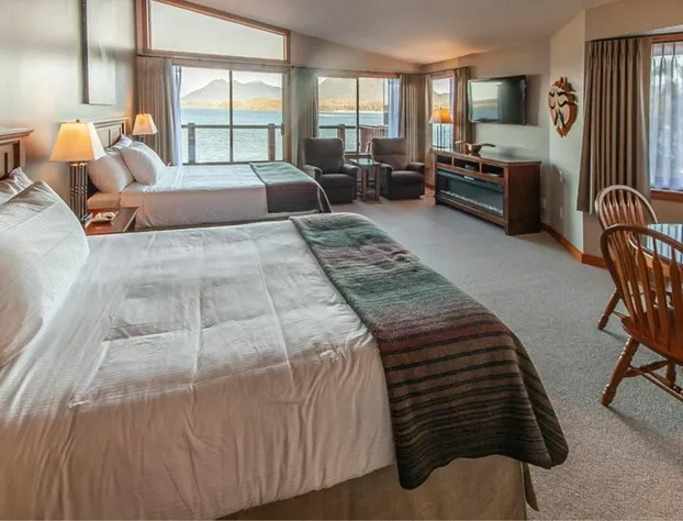 Himwitsa Lodge hotel detail image 4