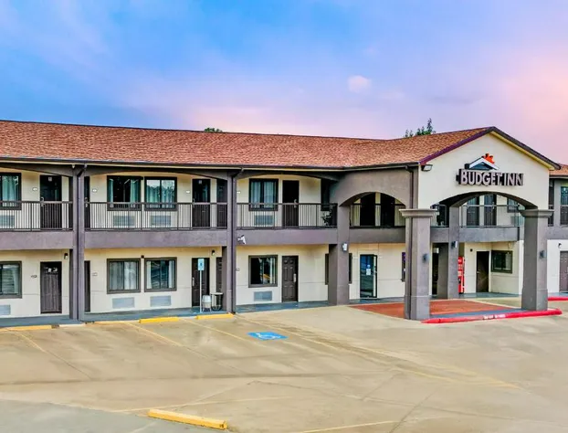 Budget Inn By OYO San Augustine hotel detail image 2