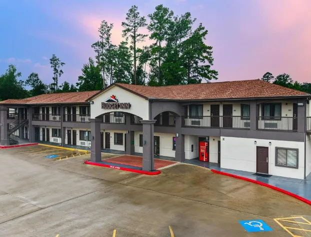 Budget Inn By OYO San Augustine hotel detail image 4