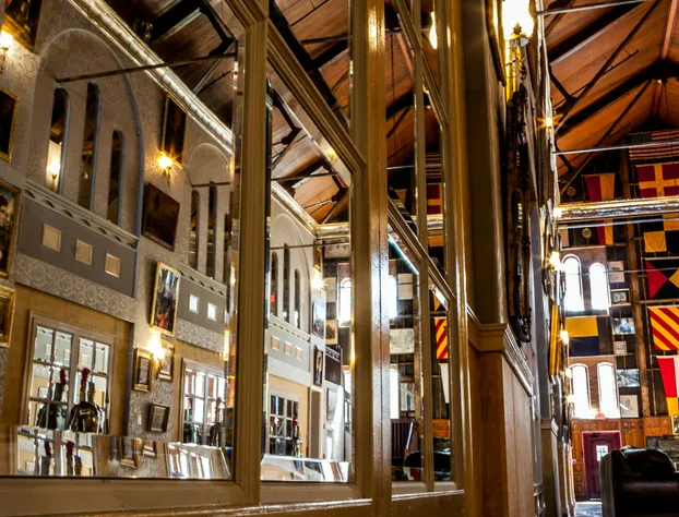 Amsterdam Castle hotel detail image 4