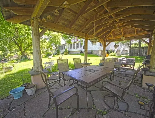 The Hayden Creek Inn hotel detail image 1