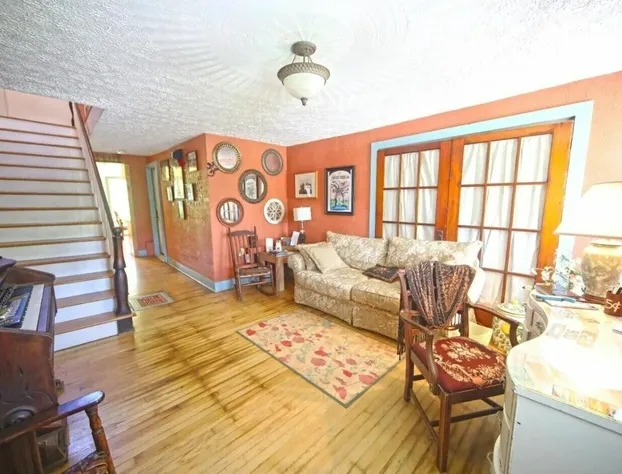 The Hayden Creek Inn hotel detail image 3