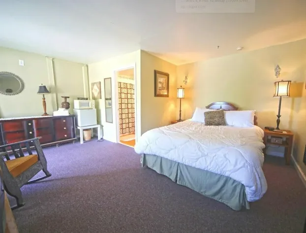 The Hayden Creek Inn hotel detail image 4