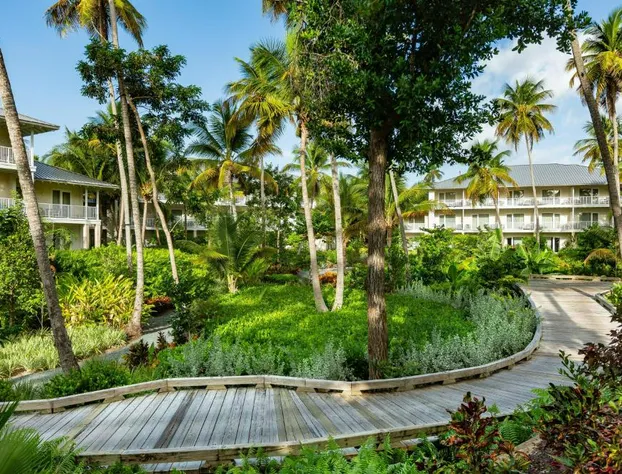 The St. Regis Bahia Beach Resort, Puerto Rico hotel detail image 1