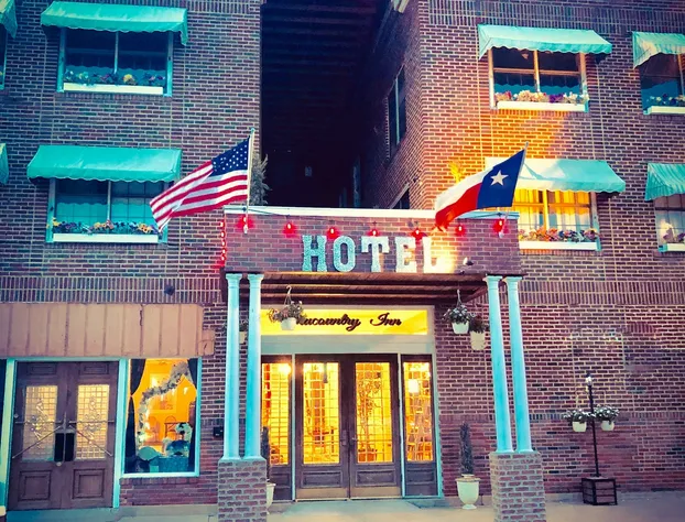 Trucountry Inn hotel detail image 1