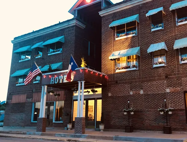 Trucountry Inn hotel detail image 2