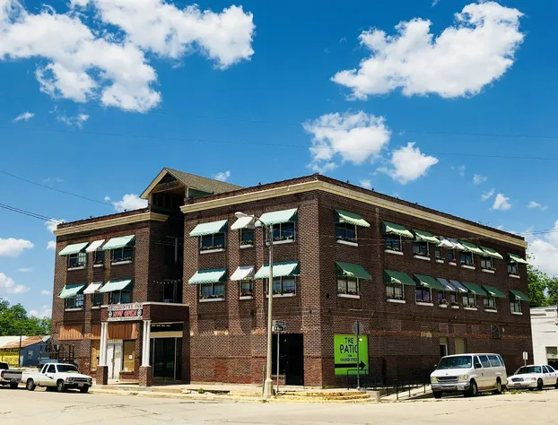 Trucountry Inn hotel detail image 4