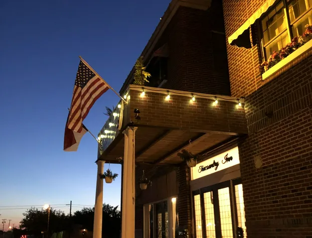 Trucountry Inn hotel detail image 3