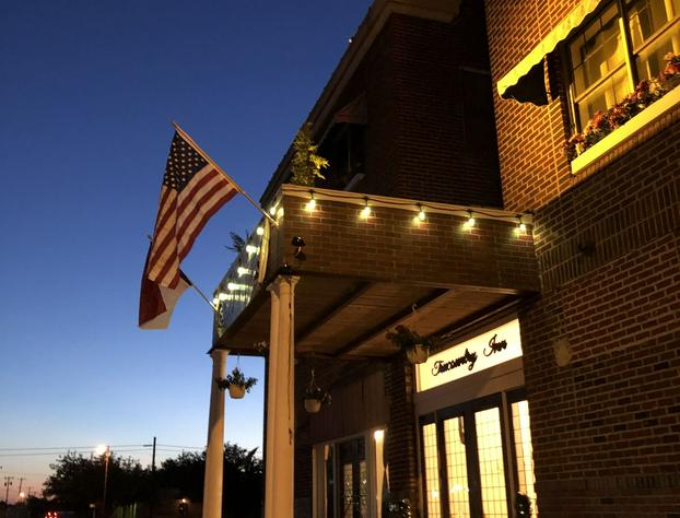 Trucountry Inn hotel detail image 3