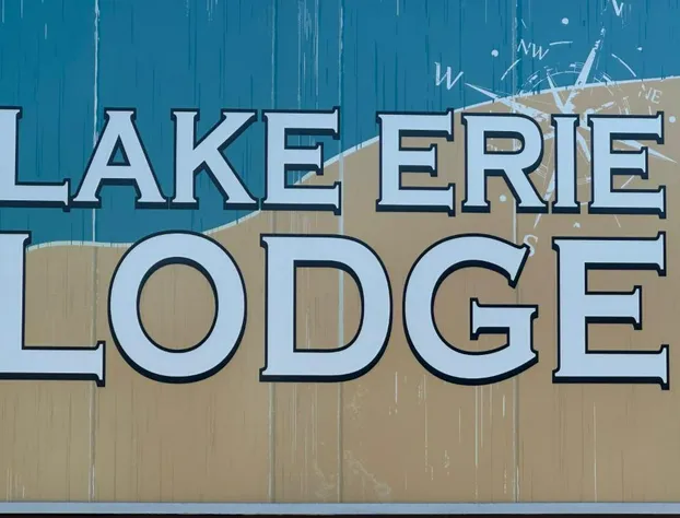 Lake Erie Lodge hotel detail image 2