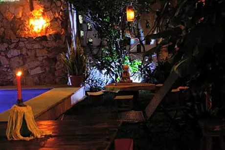 Casa Aluxes Hotel hotel hero