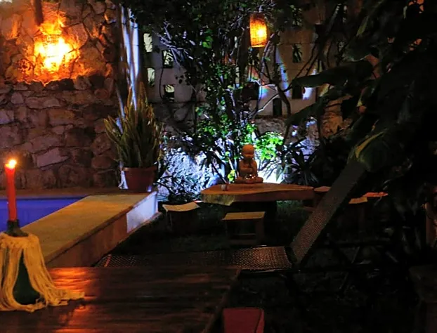 Casa Aluxes Hotel hotel detail image 2