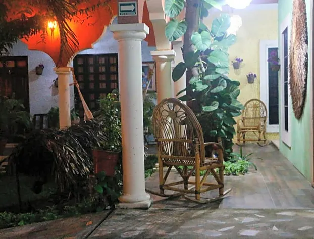 Casa Aluxes Hotel hotel detail image 3