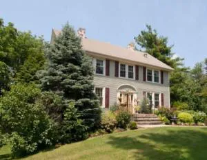 Alpine Haus Bed & Breakfast Inn hotel hero