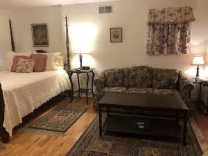 Alpine Haus Bed & Breakfast Inn hotel detail image 2