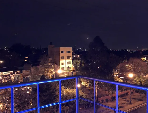 Posada Aurorita hotel detail image 1