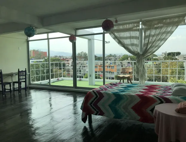 Posada Aurorita hotel detail image 2