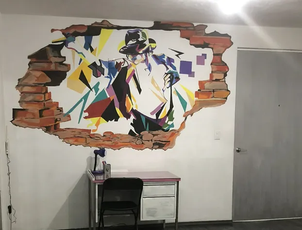 Posada Aurorita hotel detail image 3