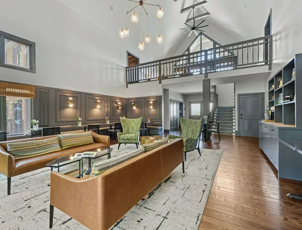 Iris Inn and Cabins hotel detail image 4